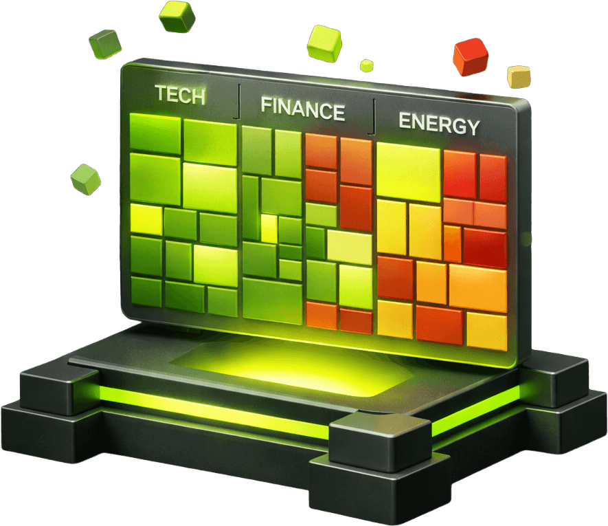 Market Heatmap
