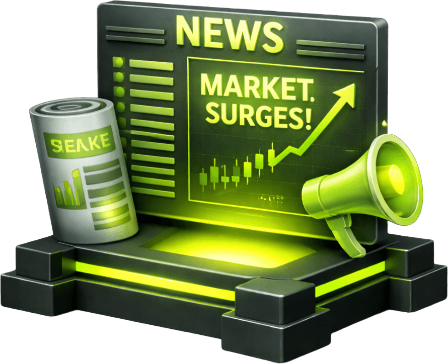 Market News