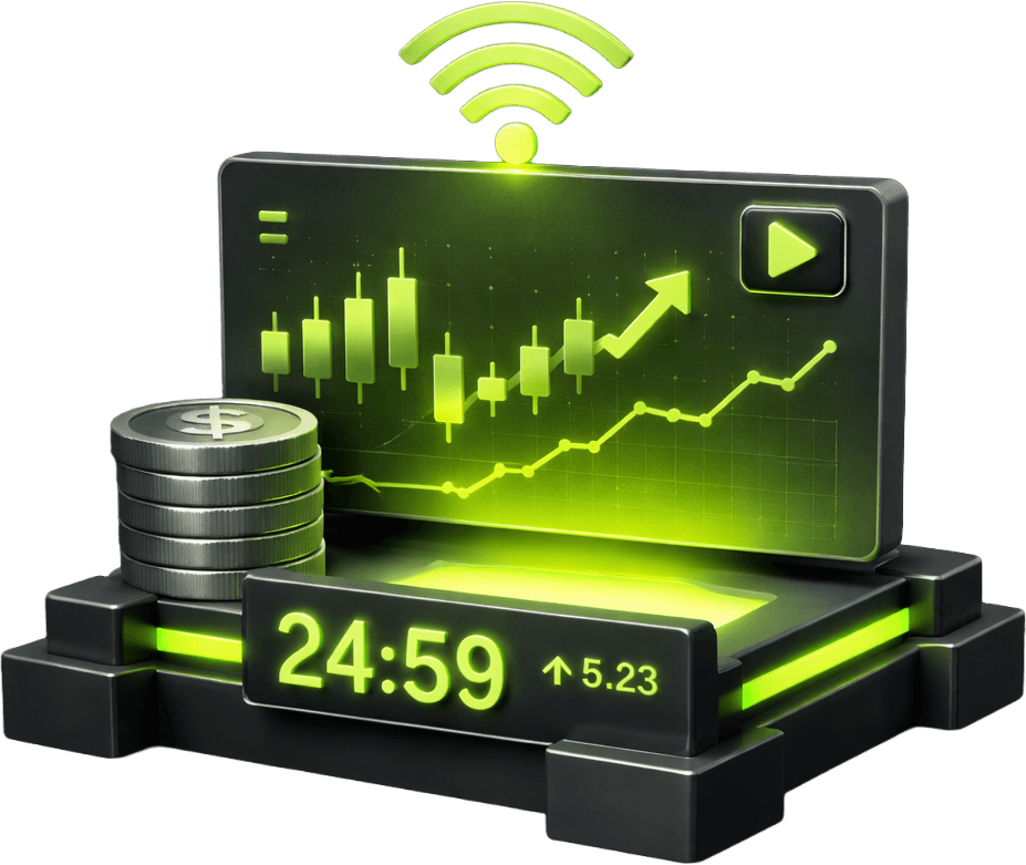 Real-Time Data